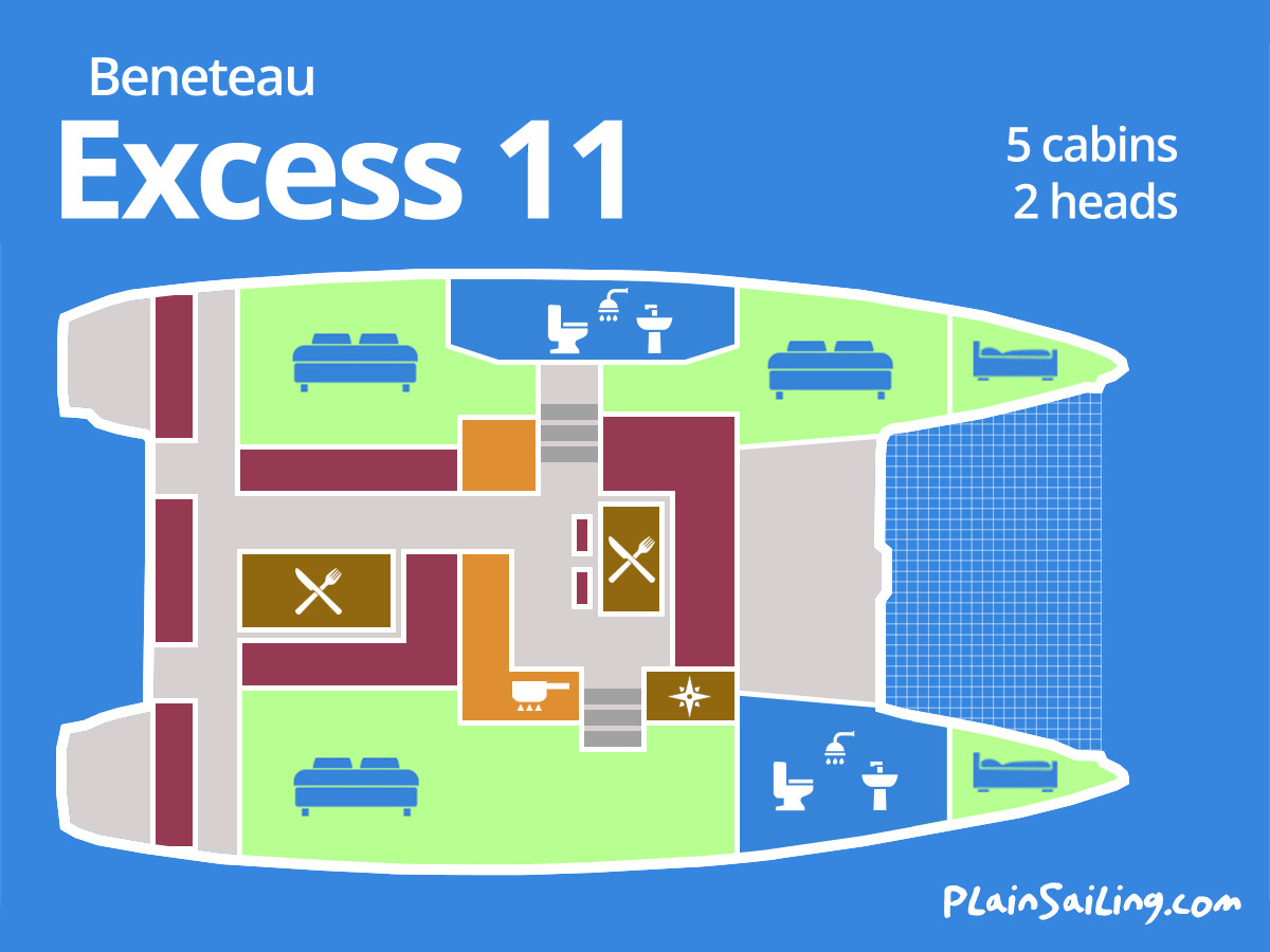 Floor Image of Excess 11